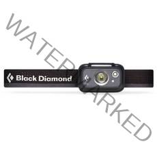 블랙다이아몬드 스팟 325 헤드램프, Graphite