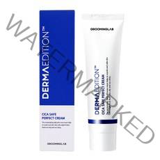 그루밍랩 더마에디션 시카세이프 올인원 크림, 100ml, 1개