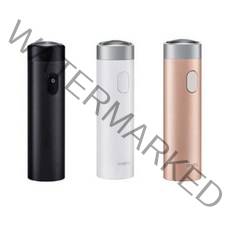 샤오미 SMATE 전기 면도기 남성면도기 빠른 충전 휴대용 수납 USB 충전식 면도기 100%정품 보증, 화이트