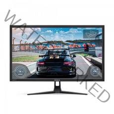 라온하우스 프리미엄 24인치 게이밍 모니터 [큐닉스그룹] QX24T1 Real 144hz HDR, 791542