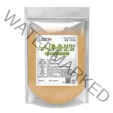 자연초 노니추출분말 가루 300g, 1개