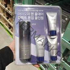 아이오페 맨 톤업 올인원 120ml, 단품, 단품