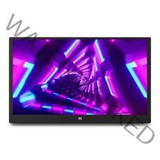 메타닉스 F156N DEX IPS 포터블 USB-C 휴대용모니터 인강용모니터 사무용모니터 보조모니터 15인치모니터