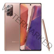 삼성전자 갤럭시 노트20 5G 256GB 미개통 미개봉 새제품, 브론즈
