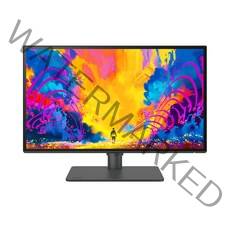 BenQ PD2506Q 아이케어 QHD 프로디자인용 Mac 맥 제품 최적화 모니터 / sy