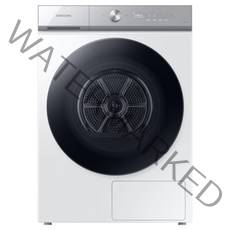 삼성전자 BESPOKE 그랑데 건조기 AI DV20A8740 20kg 방문설치, 화이트, DV20A8740BW
