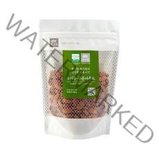 유가원 유기농 구운 아몬드, 340g, 1개