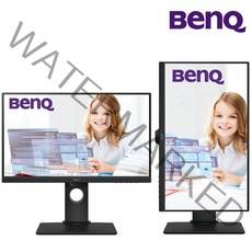 공식총판 BenQ GW2480T 아이케어 무결점 광시야각 IPS 피벗 FHD 모니터 무유컴퍼니, -GW2480T 피벗 무결점