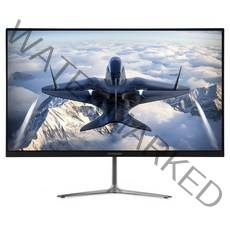 크로스오버 60.5cm FHD 게이밍 무결점 모니터, 24B3 IPS 75 넘사벽