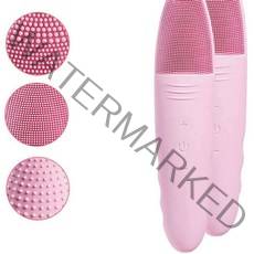 얼굴 피부 관리 디바이스 페이스 에그 클렌저 클렌져, T