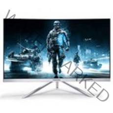 한성컴퓨터 59.8 cm Full-HD 커브드 모니터, Ultron 2457C(일반)