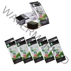 지도표 성경김 녹차김 조각 식탁김 50g 10봉