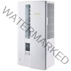 캐리어 1등급 인버터 창문형 에어컨 Ultra TWCA071YAWWSD 방문설치