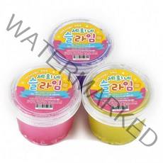 6000슬라임 어린이 슬라임 세희네슬라임 슬라임단체선물 감각발달 아이윙스, 상세페이지 참조, 상세페이지 참조