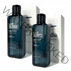 랩 시리즈 스킨케어 포맨 레스큐 워터 로션 200ml x2개
