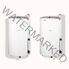 LG전자 LG DQ162PGUA 휘센 제습기 16L