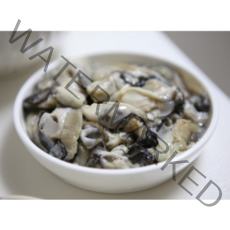 제철 통영 최상급 횟감용 생굴 깐굴 (대사이즈) 1kg, 2kg