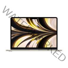 Apple 2022 맥북 에어, 스타라이트, M2 8코어, GPU 8코어, 256GB, 16GB, 30W, 한글, Z15Y00021, MAC OS