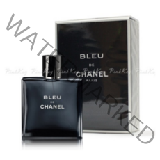 샤넬 블루 드 오 뚜왈렛 100ml 백화점정품