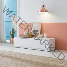 [천삼백케이] [리코디자인] 몬타나 1200거실장, 멀바우