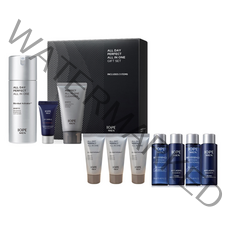 아이오페 맨 올데이 퍼펙트 올인원+올인원30ml*3+2종키트*2, 1set, 120ml