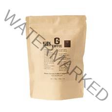 지커피 케냐AA 원두커피, 500g, 분쇄안함(원두상태)