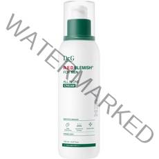 닥터지 레드 블레미쉬 포 맨 올인원 크림, 150ml, 1개