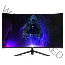 대성 ViewSync Etroy VSG271C165 HDR 1500R 게이밍 165Hz 1ms 27인치 커브드 모니터 오늘출발