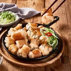 곱창파는 청년들 한우 소대창 소스포함 200g 400g 600g 대용량 벌크, 1개, 한우대창(초벌 후 200g)