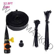 대형 트램폴린 트램펄린 야외 점핑 다이어트 트램폴린 워터 파크 스프링클러 트램폴린 물, og10m, 협력사