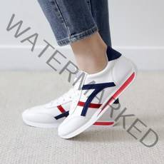 르본디 A20 운동화