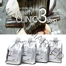엘바이피 트리니티3STEP 집에서 헤어 홈 클리닉 복구 크리닉 헤어홈케어 미용실 전용 단백질영양제 극손상 트리트먼트 신델렐라클리닉 신데렐라 셀프 헤어팩, T1