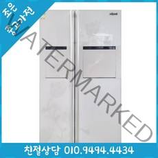 (중고냉장고) 삼성 지펠 684L 양문형 냉장고 500L 600L 700L 800L 900L 다양한 리터수 최다보유 빠른설치배송