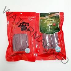 궁 홍두께살 육포 250g 우육포 골든올리브 선택(택1), 궁 쇠고기 골든올리브 육포(250g)