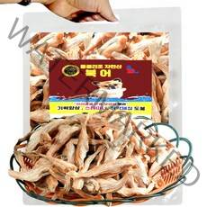 강아지 보양식 동결건조120g 2종 장어 북어, 동결건조 북어120g
