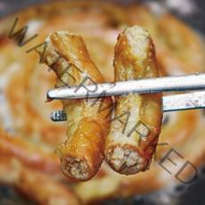 집에서먹자 곱이곱다 소곱창 2인분 320g (곱창x2팩+참소스 20g 2팩 증정), 2개, 160g