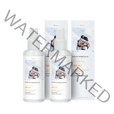 로더베르 헤어앤바디미스트 러블리허그, 2개, 150ml