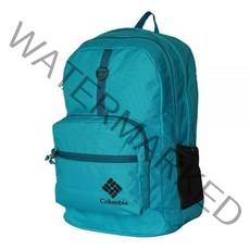 콜럼비아 Utilizer 30L 노트북 학생 학교 배낭 (Azul), Azul