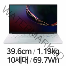 삼성 갤럭시북 NT950XCJ K34D 코어i3 이온 중고 노트북, NT950XCJ-K34D, WIN11 Home, 8GB, 256GB, 실버