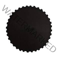 트램펄린 매트 점핑 방방 트램폴린 교체용 트램폴린 매트 헤비 듀티 점프 야외 부품 라운드와 호환 가능