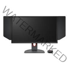벤큐 69cm FHD BenQ 240Hz 0.5ms DyAc+ 조위 게이밍 모니터, XL2746K