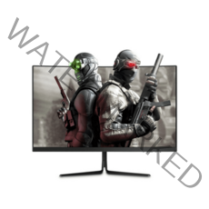 한성컴퓨터 TFG24F14V 1200R 커브드 게이밍 모니터 24인치 FHD 144Hz, 일반(무결점보증없음)