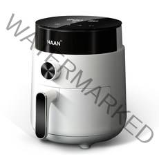 한경희 스마트 2.5L 에어프라이어 HEAF-D250WT 저소음, 단품