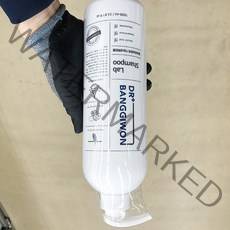 닥터방기원 랩 샴푸 1000ml x 1개, 단품, 단품
