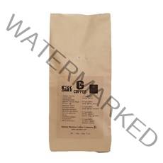 지커피 케냐AA 원두커피, 1kg, 분쇄안함(원두상태)