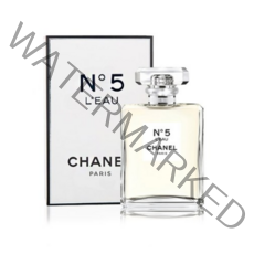샤넬 NO5 로 (넘버5 Leau) 오드뚜왈렛, 100ml