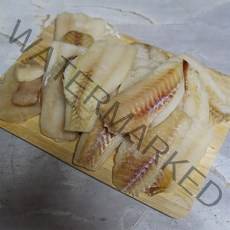 고래셰프 명태포 동태포 슬라이스 700g 냉동 명절 제수용 명태전 동태전, 1팩