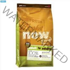 나우프레쉬 어덜트 그레인프리 스몰브리드 사료 2kg 건식사료, 칠면조, 1.36kg, 1개