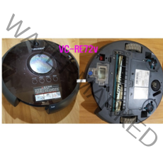 부품 고장 삼성 로봇청소기 본체 vc-re72v