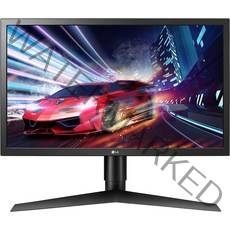 LG 24GL650B 24인치 풀HD 144Hz 울트라기어 게임 모니터FreeSync 포함